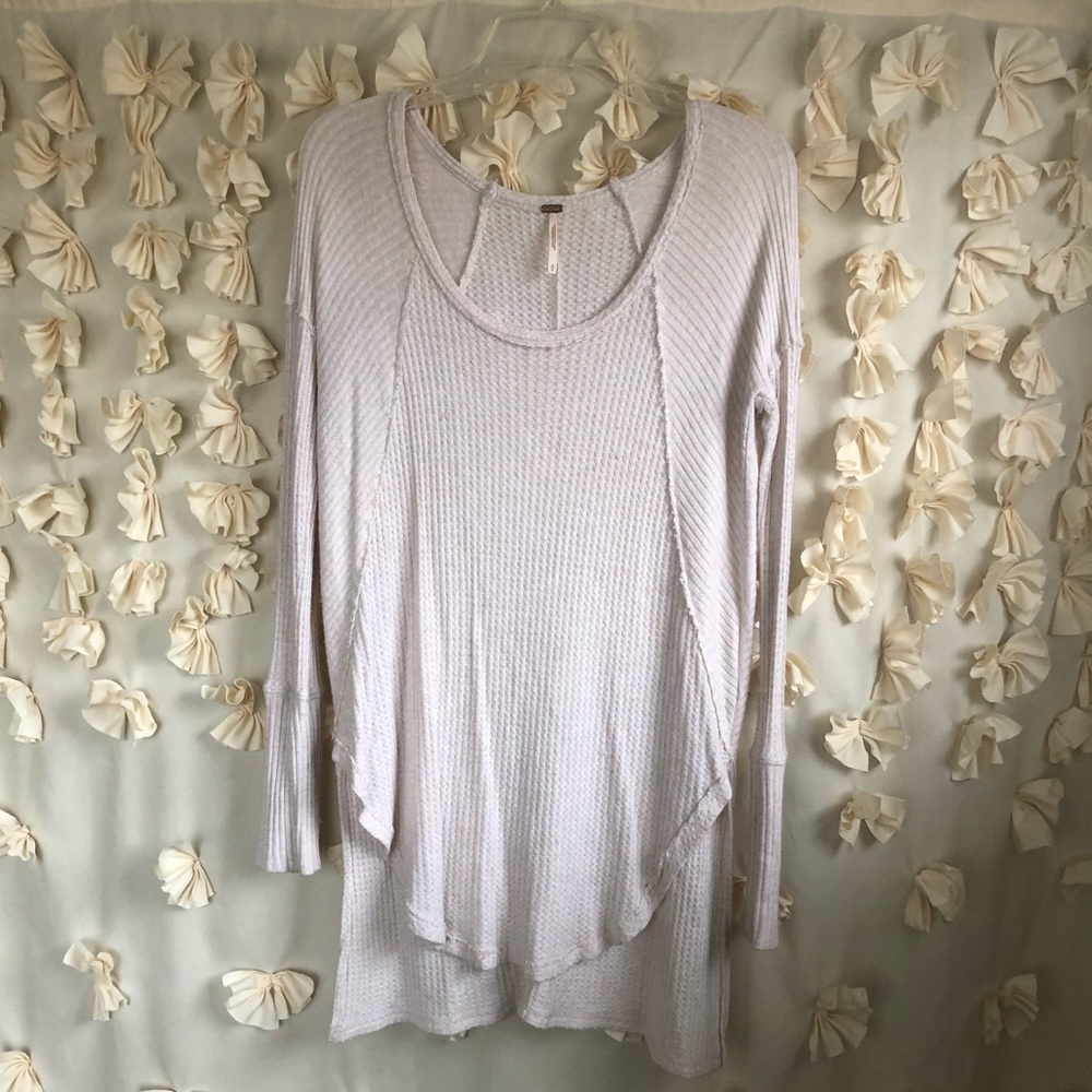 Free People thermal